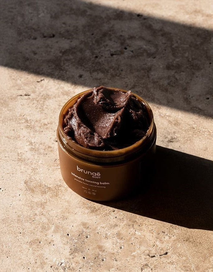 Intensive Tanning Balm