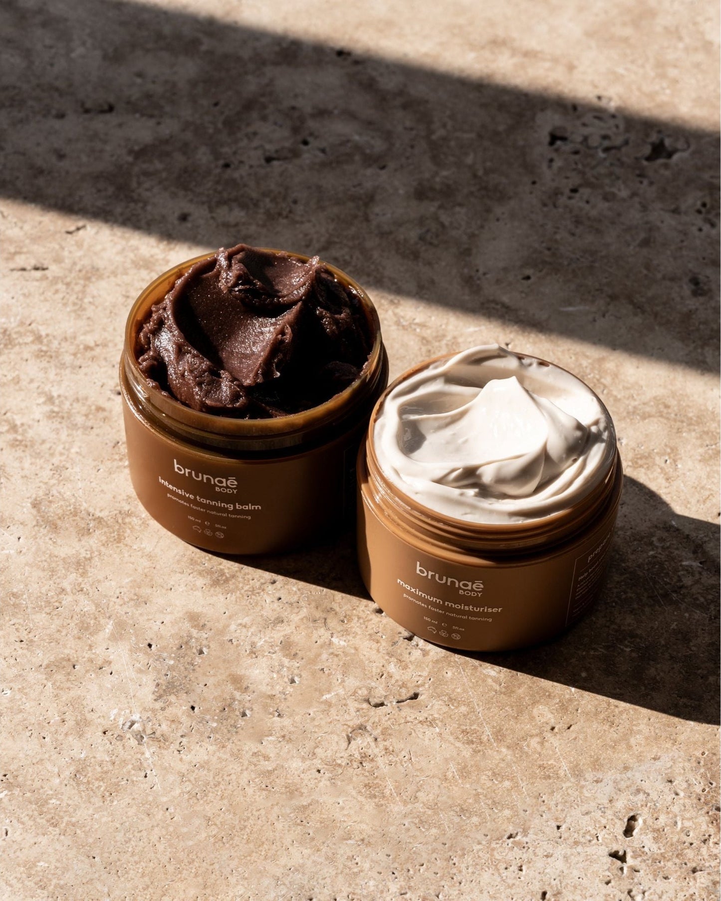 Intensive Tanning Bundle