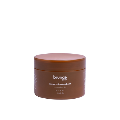Intensive Tanning Balm