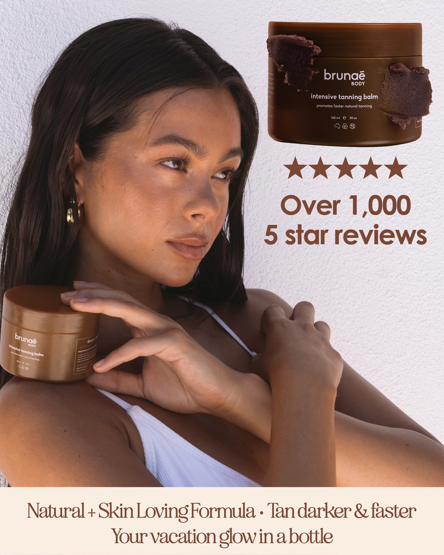 Intensive Tanning Bundle