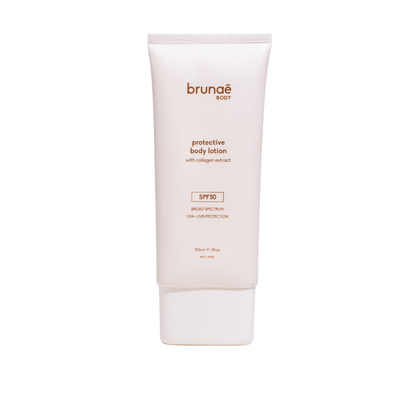 SPF50+ Body Lotion