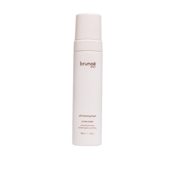 Self Tanning Foam