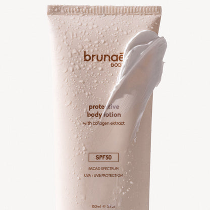 SPF50+ Protective Body Lotion