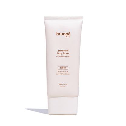 SPF50+ Protective Body Lotion