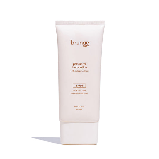 SPF50+ Protective Body Lotion