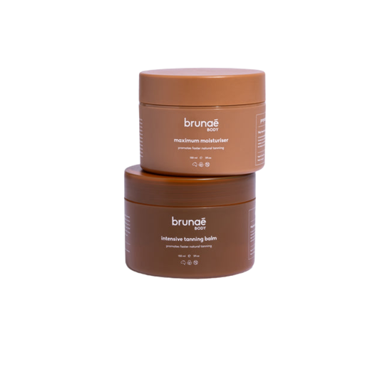 Intensive Tanning Bundle