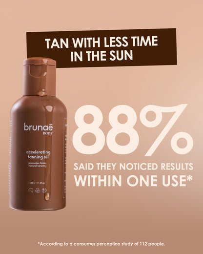 Complete Brunae Bundle