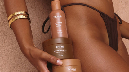 Bronzed Trio Bundle
