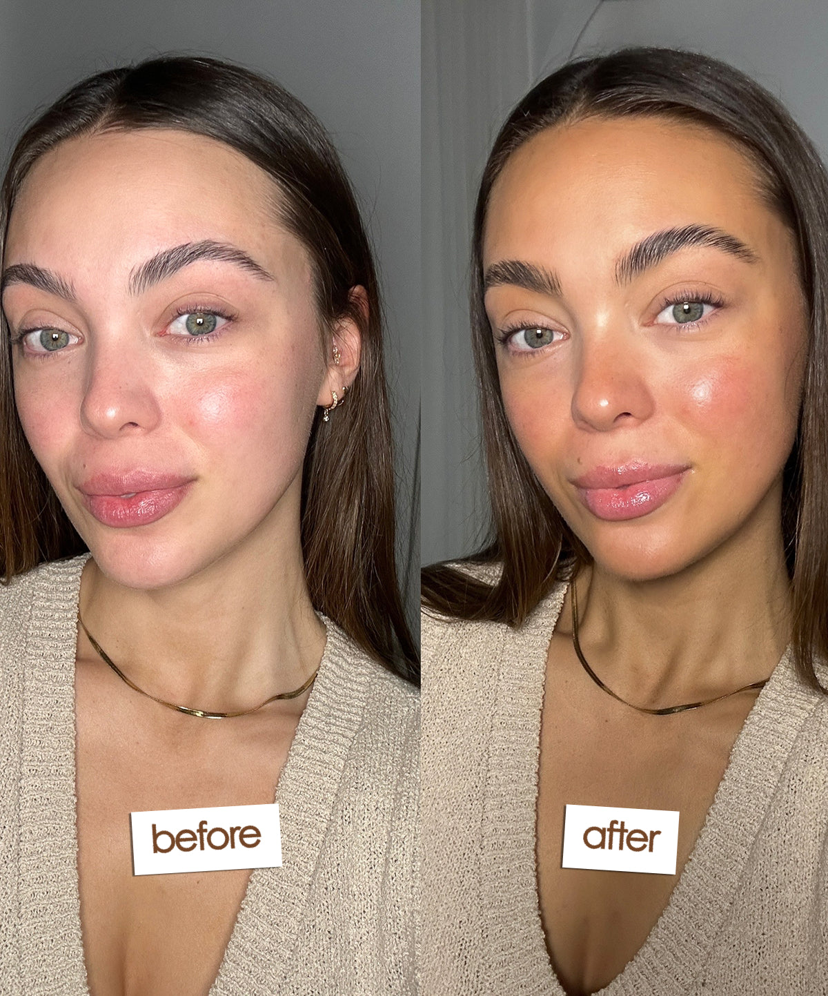 Complete Self Tanning Kit