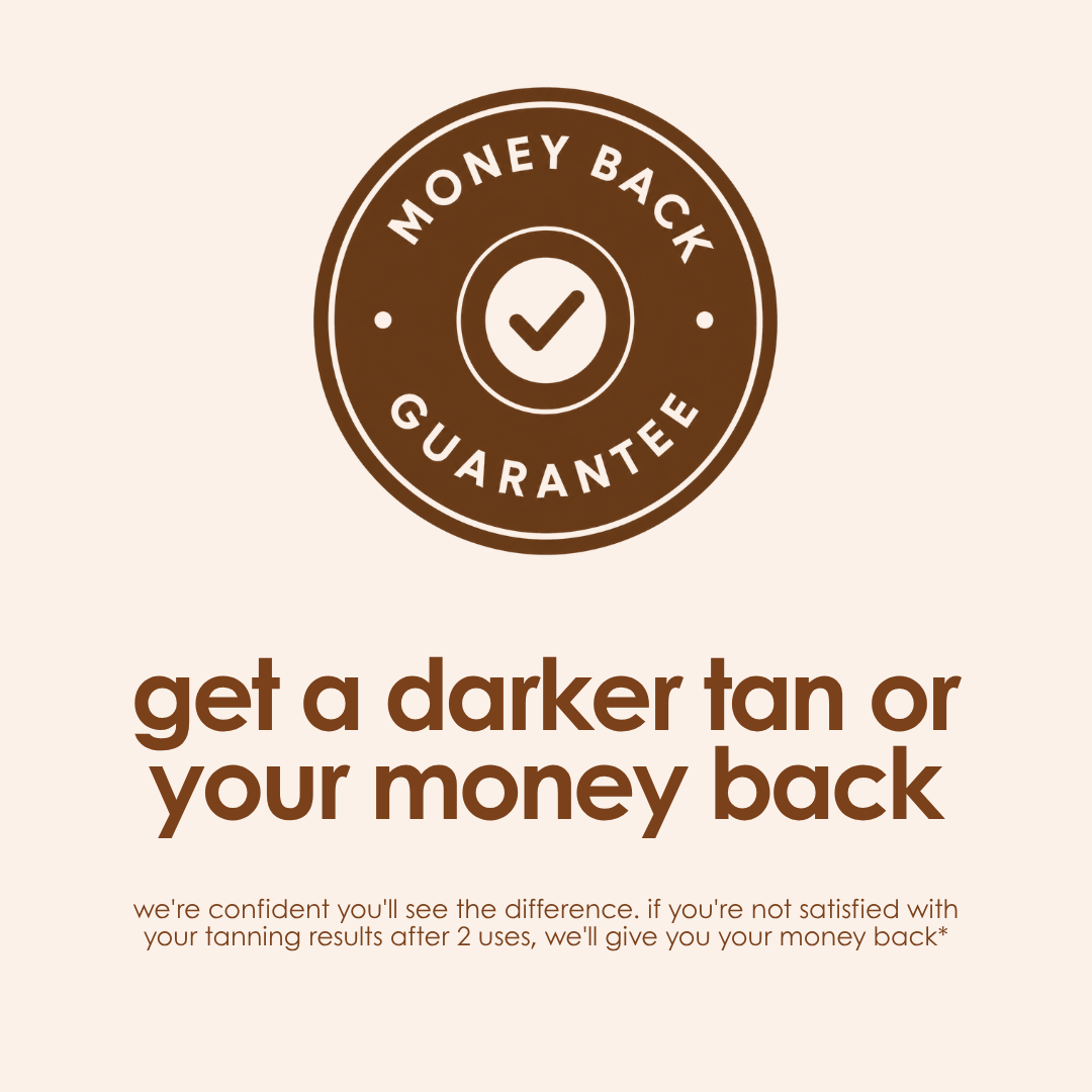 Intensive Tanning Balm