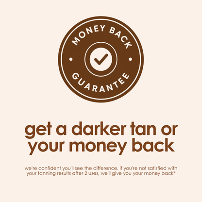Intensive Tanning Balm