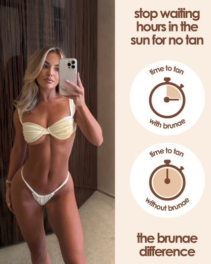 Intensive Tanning Bundle